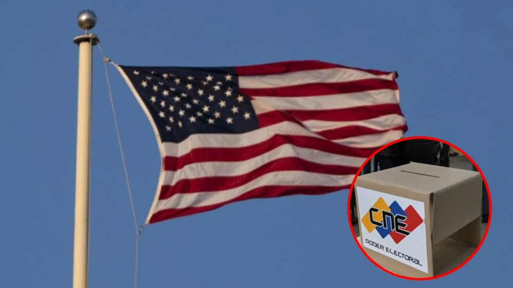 EEUU advierte a Maduro de más presión si Machado y González son arrestados - BluRadio