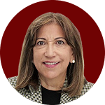 Martha Lucía Zamora Ávila