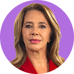 Luisa Fernanda Villegas Araque