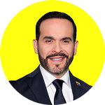 Abelardo Gabriel de la Espriella Otero