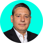 Óscar Mauricio Lizcano Arango