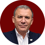 Roy Leonardo Barreras Montealegre