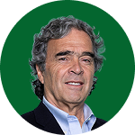 Sergio Fajardo Valderrama