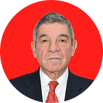 Gustavo Matamoros Camacho