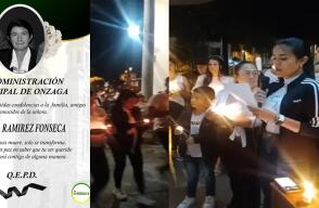 Mujer asesinada de 30 puñaladas en Onzaga, Santander.jpg