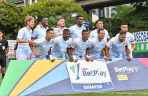 Equipo de Millonarios
