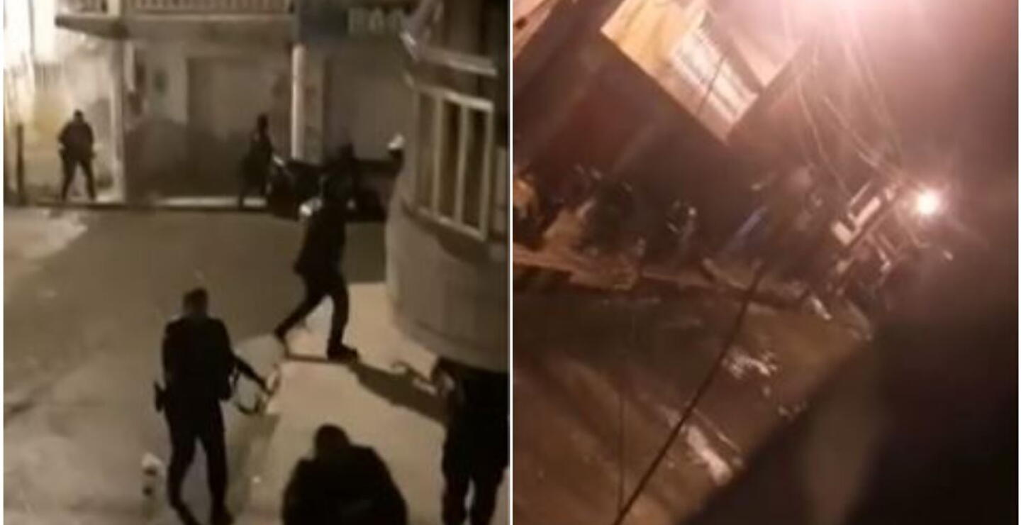  Los Shotas y Los Espartanos, bandas que están tras balacera en Buenaventura