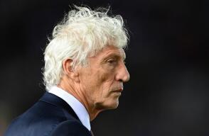José Pékerman José Pékerman