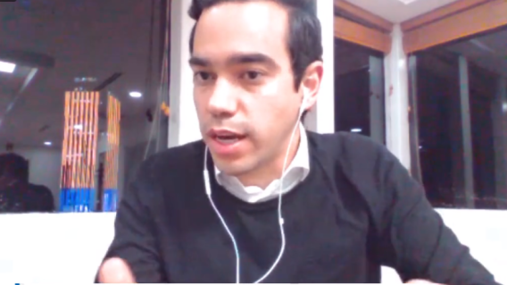 362114_Director DNP. Foto: BLU Radio