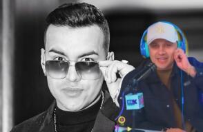 Georgy Parra da a conocer la cita que no pudo cumplir Yeison Jiménez