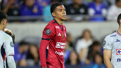 Kevin Mier guardametas 