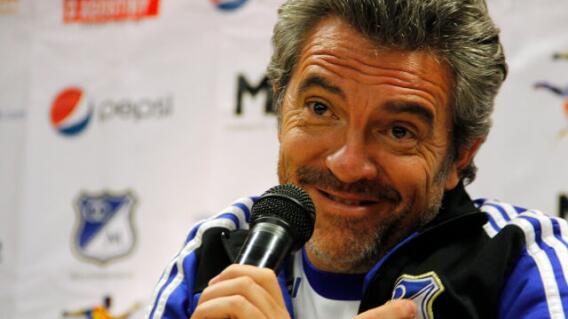 Juan Manuel Lillo Juan Manuel Lillo