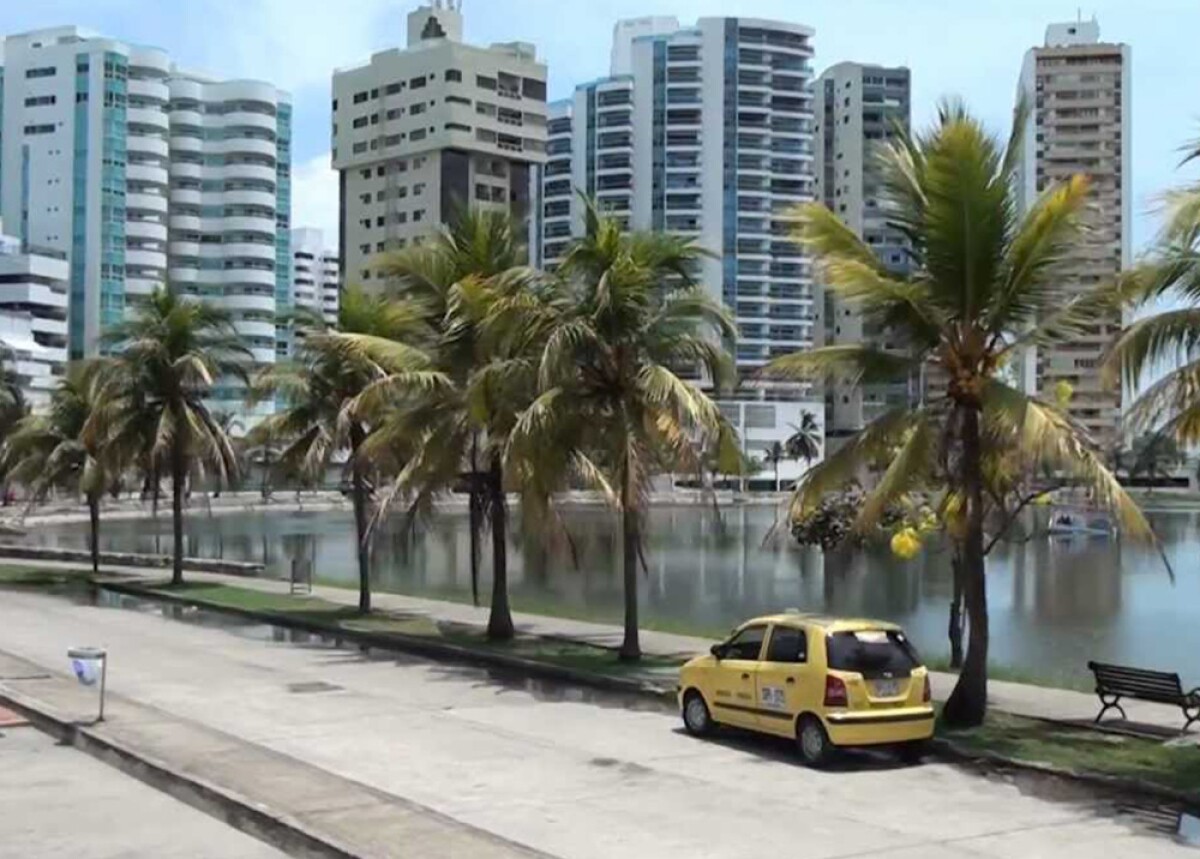 246982_BLU Radio, cartagena / Foto: cartagena.gov.co