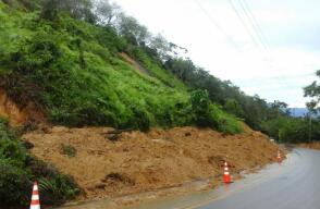 273167_BLU Radio, derrumbe / Foto referencia suministrada