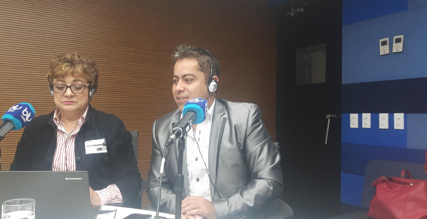 273193_Foto: Blu Radio