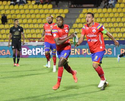 Deportivo-Pasto Deportivo-Pasto