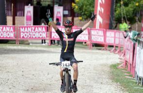 Cortesía: Federación Colombiana de Ciclismo