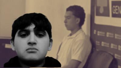 Insólito motivo por el que Ricardo González huyó primero a Cartagena antes de entregarse