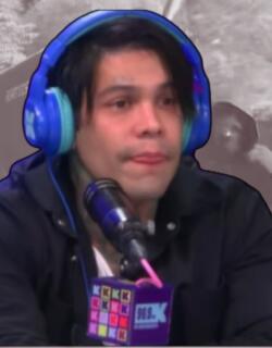 Yeferson Cossio revela la peor broma a su hermana