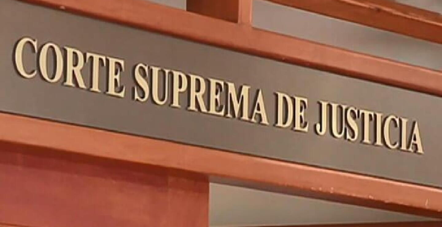 Corte Suprema de Justicia admitió terna de Petro para ocupar cargo de fiscal general de la Nación 