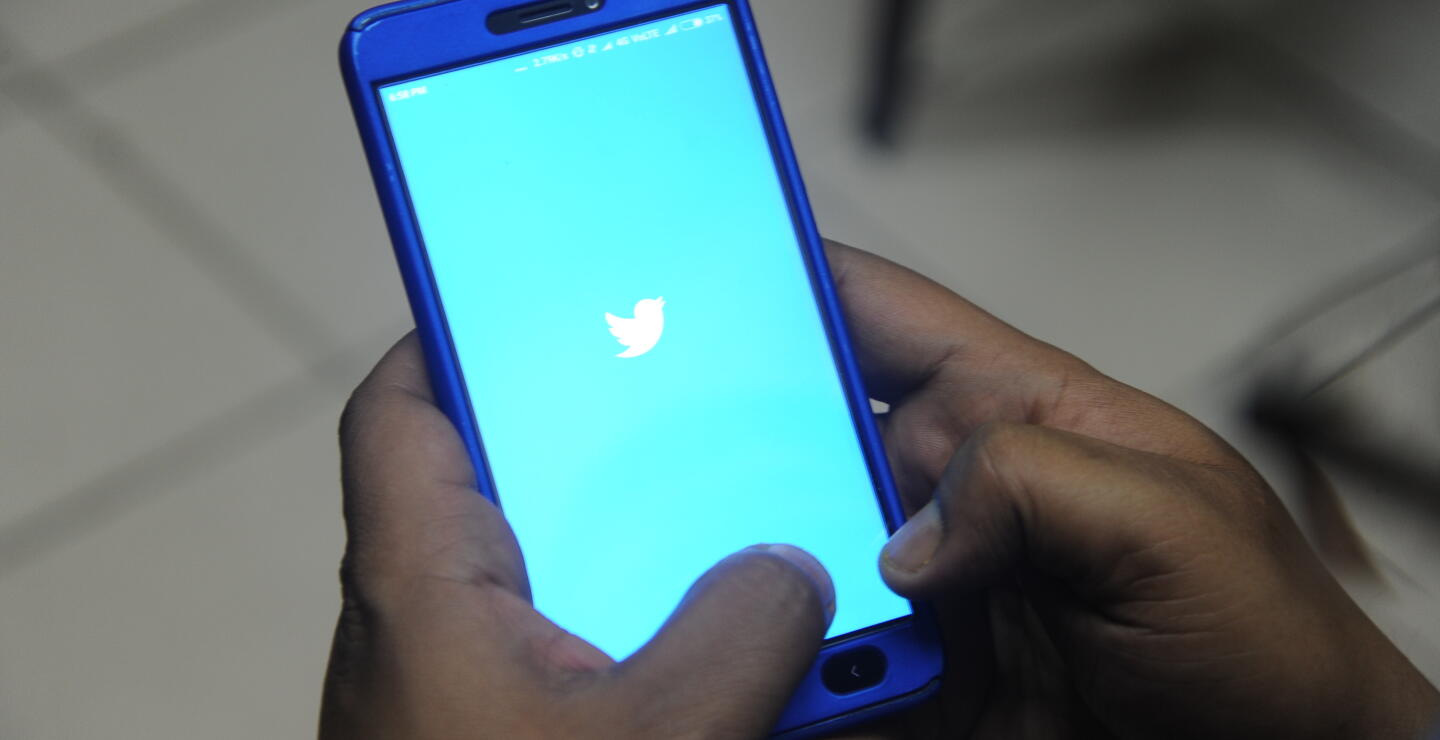 303879_BLURadio. Twitter / Foto: AFP