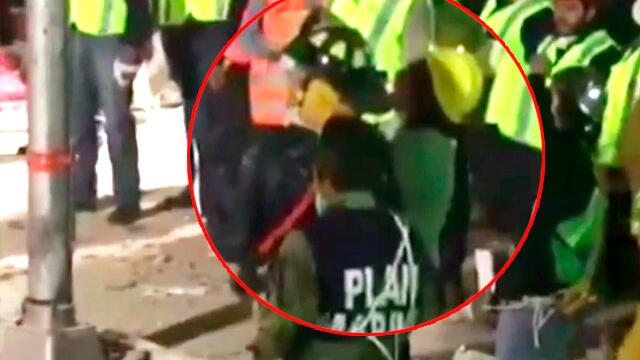 ¡Los amo, dónde están!: desgarrador llamado de una madre a sus hijos desaparecidos en México