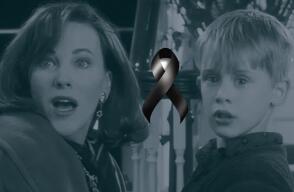 Catherine O’Hara fue encontrada sin vida