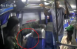 Con pistola en mano, hombre atracó a conductor y pasajeros de bus en Malambo