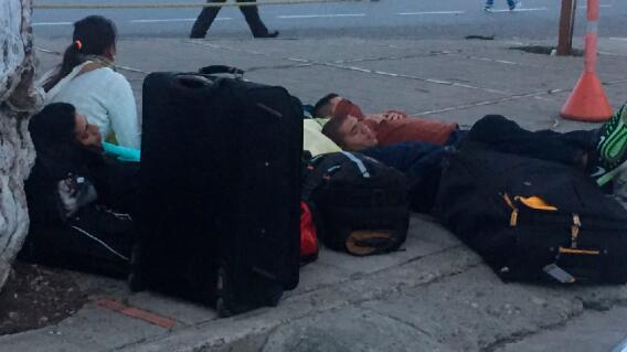 288157_BLU Radio. Venezolanos en Colombia / Foto: BLU Radio