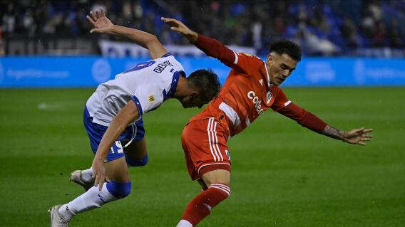 River Plate vs Vélez Sarsfield River Plate vs Vélez Sarsfield