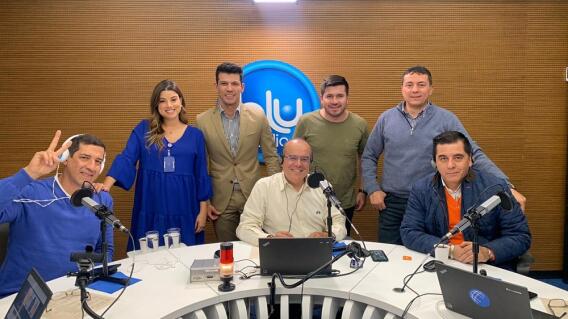 353877_BLU Radio. Blog Deportivo / Foto: BLU Radio 353877_BLU Radio. Blog Deportivo / Foto: BLU Radio
