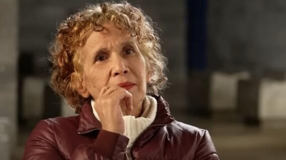 Nena Arrázola Nena Arrázola