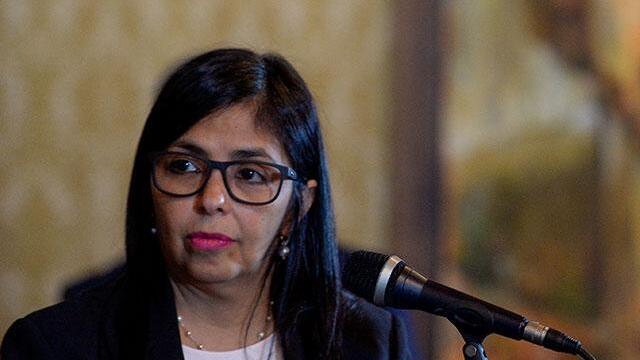 Venezuela dejará la OEA si realiza reunión de cancilleres sobre su crisis