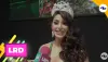 Miss Earth - La Red
