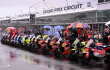 Cancelan el Gran Premio de Australia de MotoGP por mal clima en Phillip Island