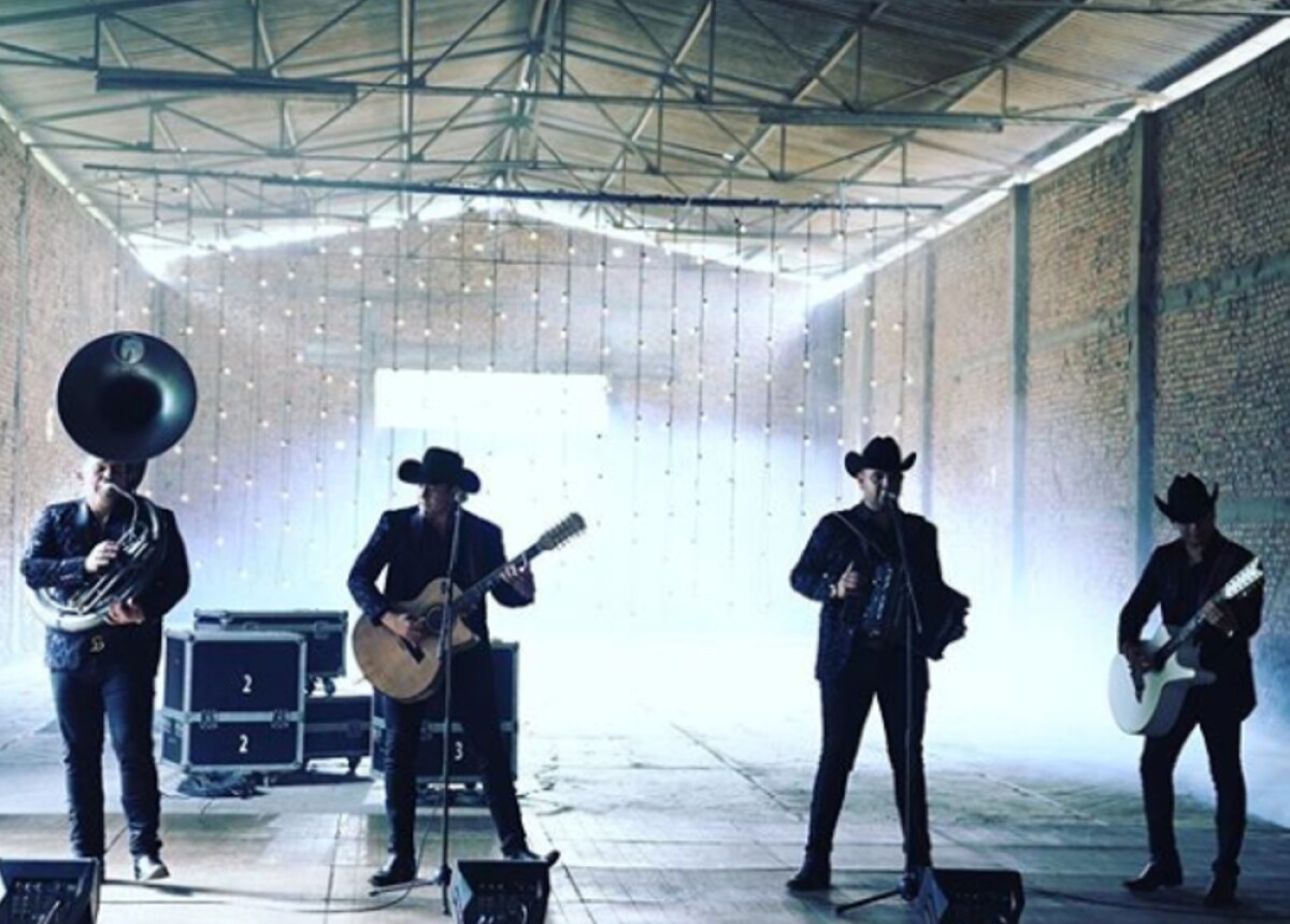 25237_Calibre 50 // FOTO: Instagram