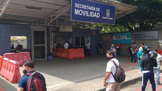 secretaria de movilidad de Medellín.png secretaria de movilidad de Medellín.png