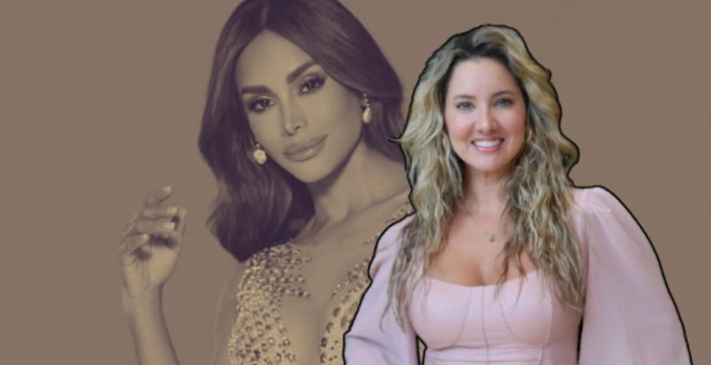 Daniella Álvarez se pronuncia sobre el resultado de Vanessa Pulgarín