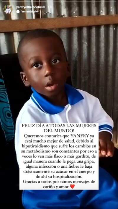 Yanfry Yanfry