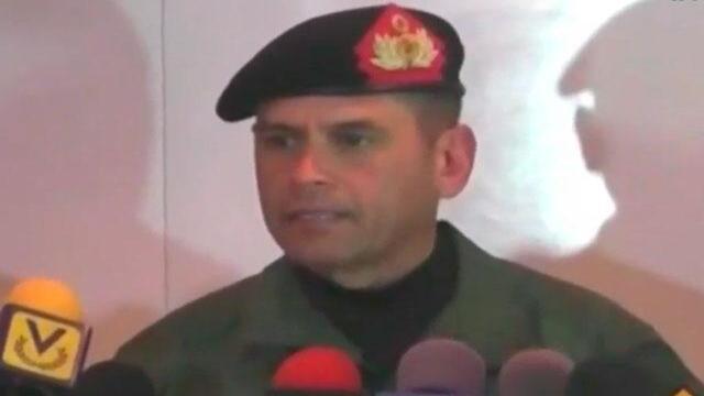Ante una posible intervención militar, Venezuela dice que tiene el respaldo de China, Rusia y Cuba