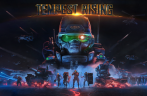 Tempest Rising | RESEÑA: El sucesor espiritual que pedía el RTS clásico