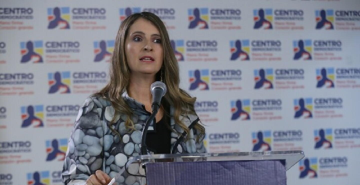 Falleció el papá de Paloma Valencia, el exsenador Ignacio Valencia