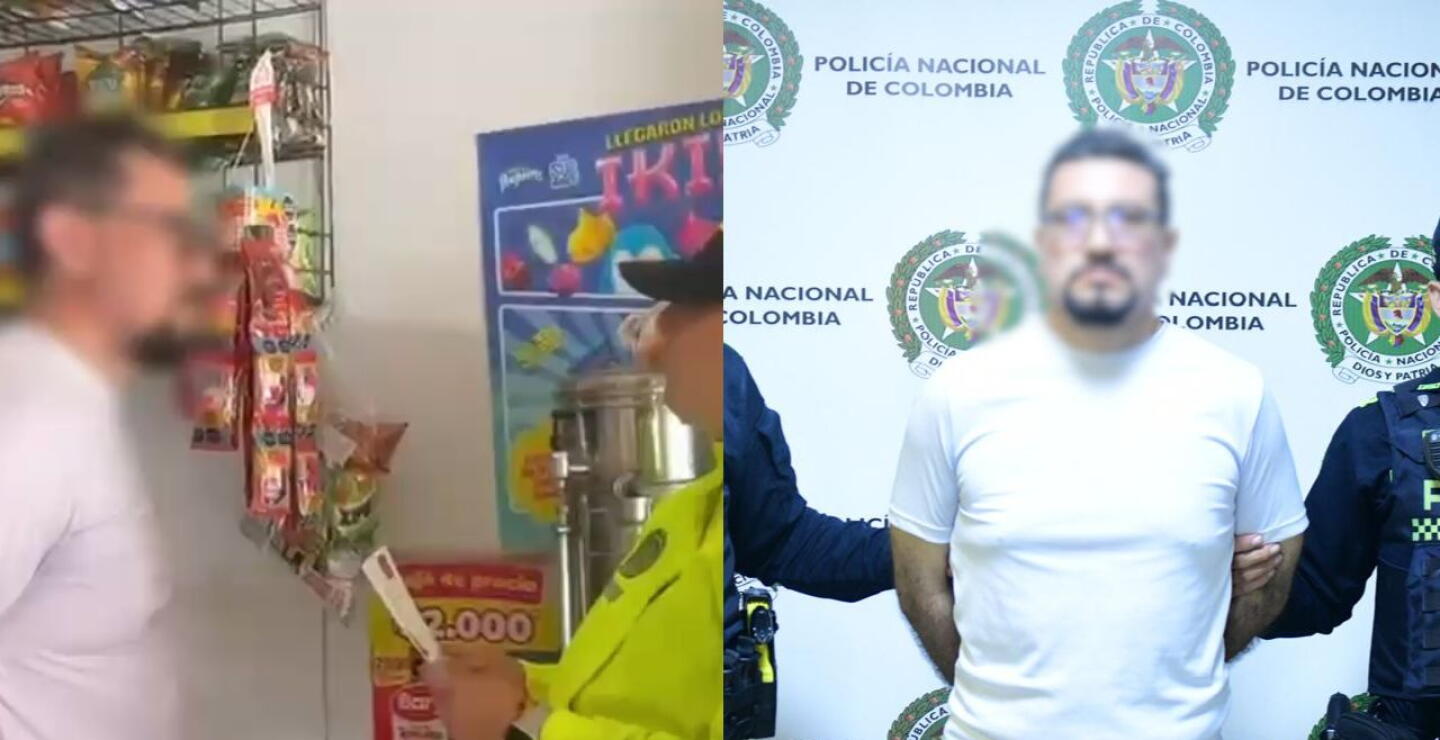 Mexicano que trabajaba en pizzería de Medellín era buscado en su país por el homicidio de su esposa