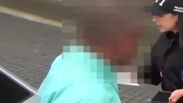 Detienen a 8 personas acusadas de desviar millonarios recursos para tercera edad en Pereira