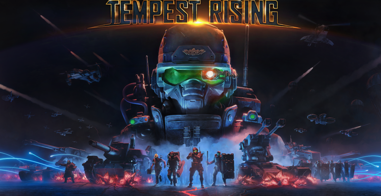 Tempest Rising | RESEÑA: El sucesor espiritual que pedía el RTS clásico
