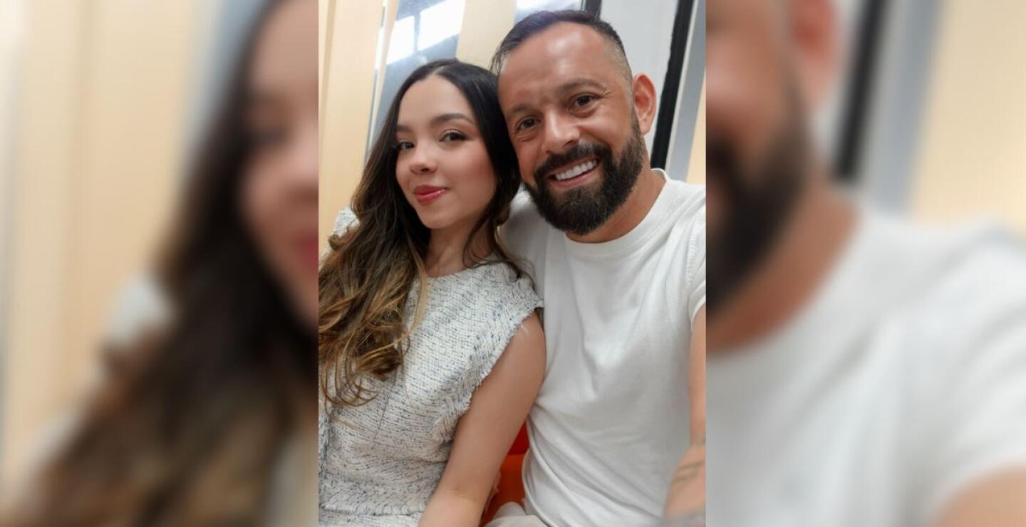 Matías Mier se casó con Valentina Rendón y dejan tierno mensaje: “Dios, tú y yo”