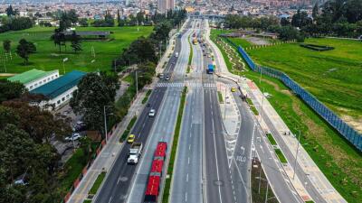 Así operará TransMilenio el Día sin carro y sin moto el 6 de febrero en Bogotá