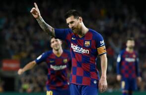 323262_Lionel Messi