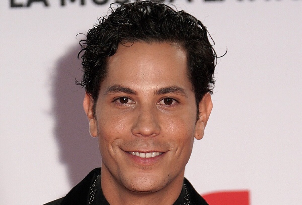 extrabajador sexual asegura que christian ch vez cantante extrabajador sexual asegura que christian ch vez cantante