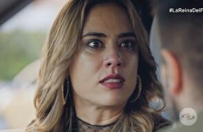 Yeimy le revela a Juancho que pasó la noche con Charly.